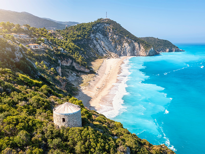 Lefkas