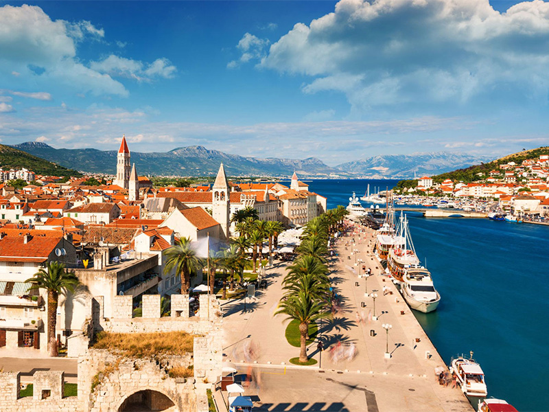 Trogir