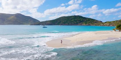 BVI Series