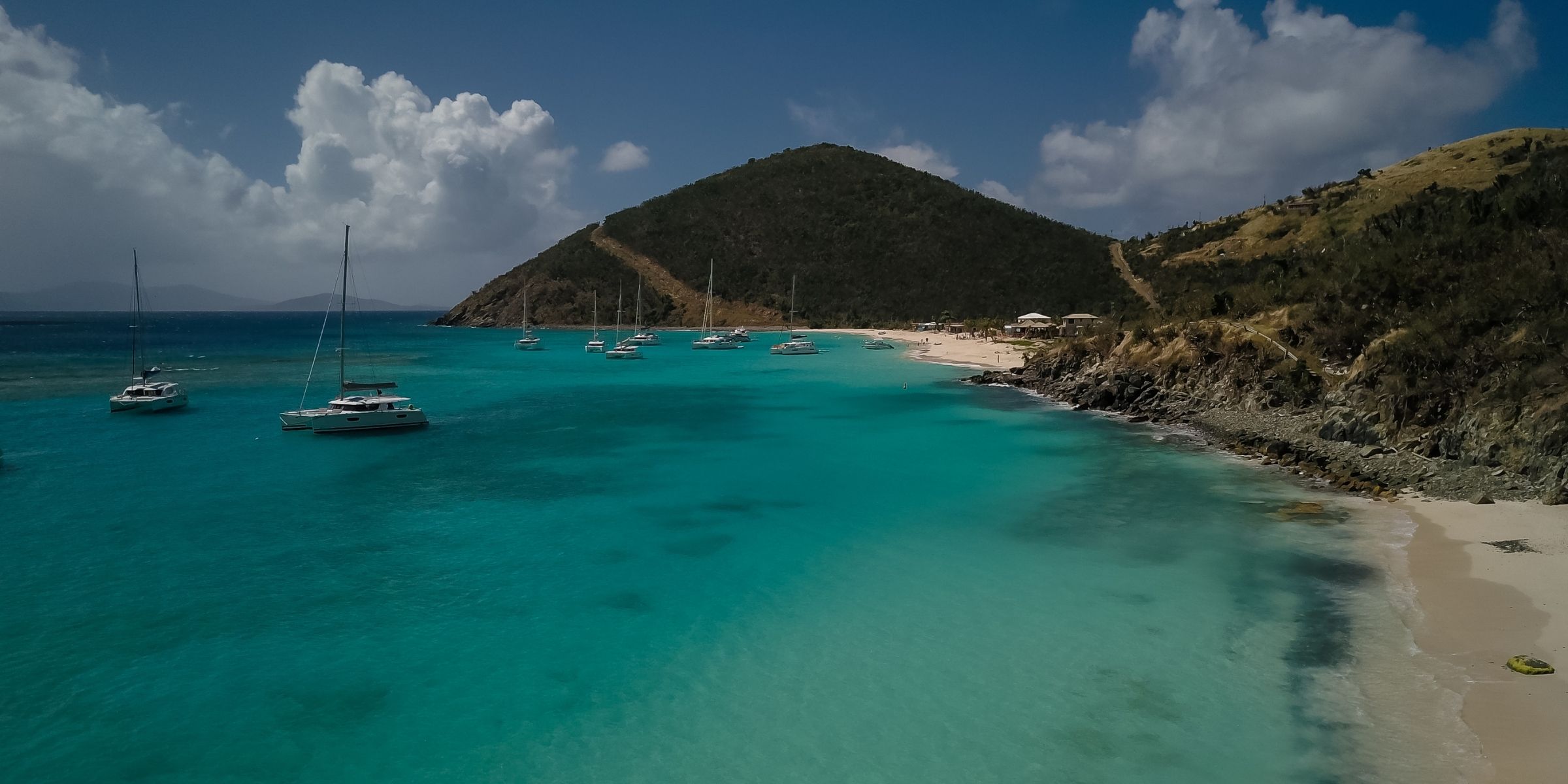 White Bay