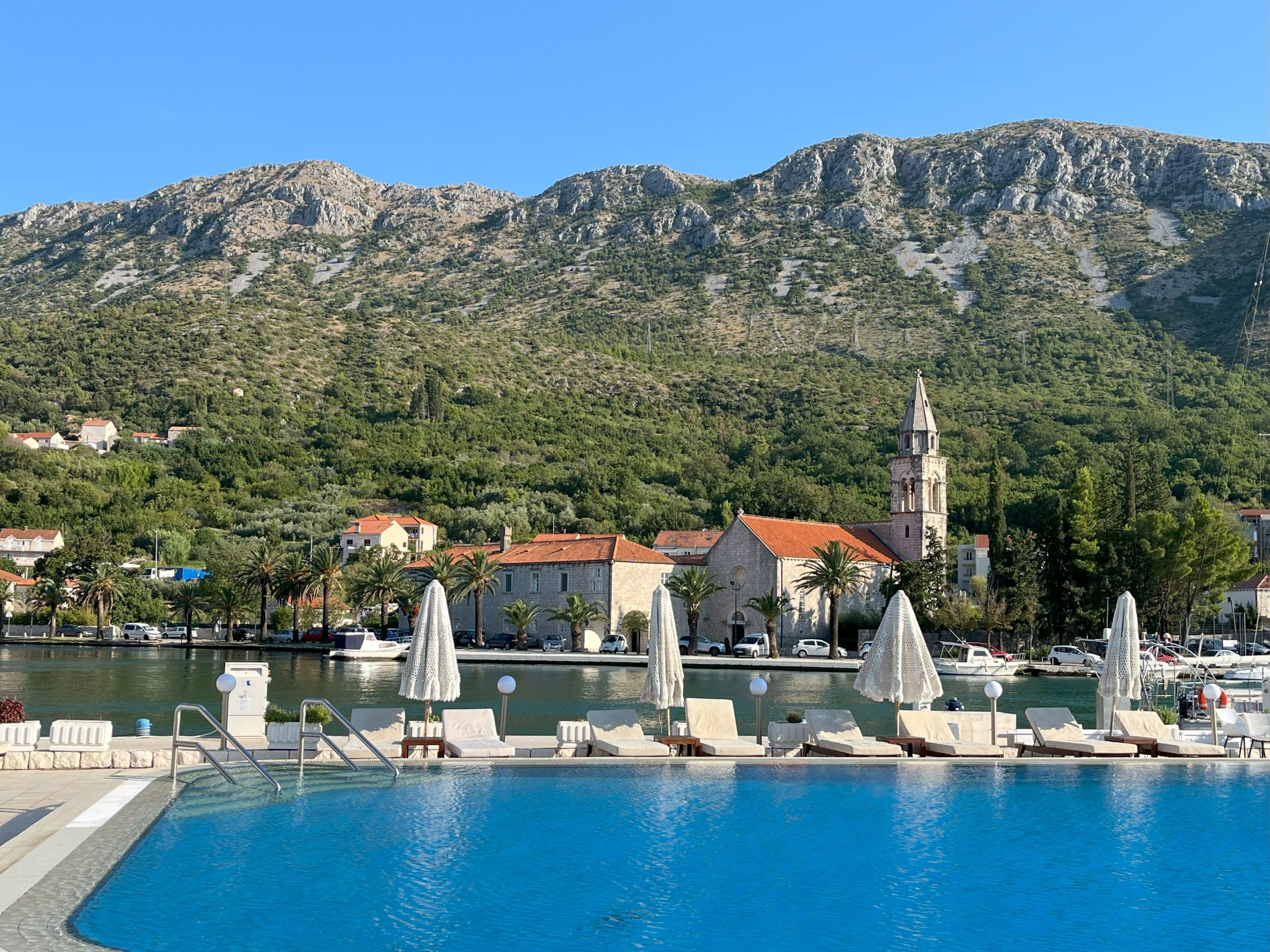 ACI Marina Dubrovnik
