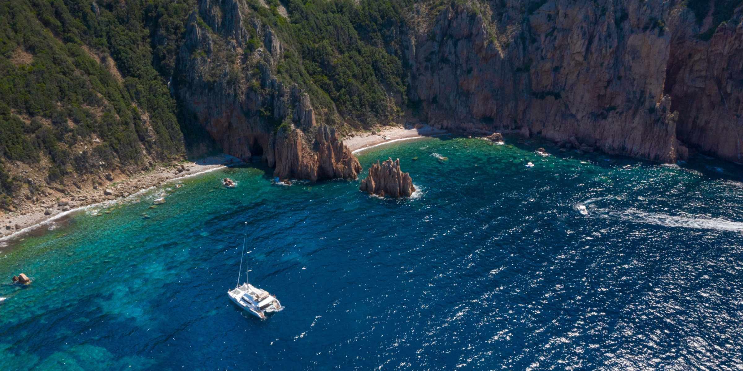 Med hidden treasures