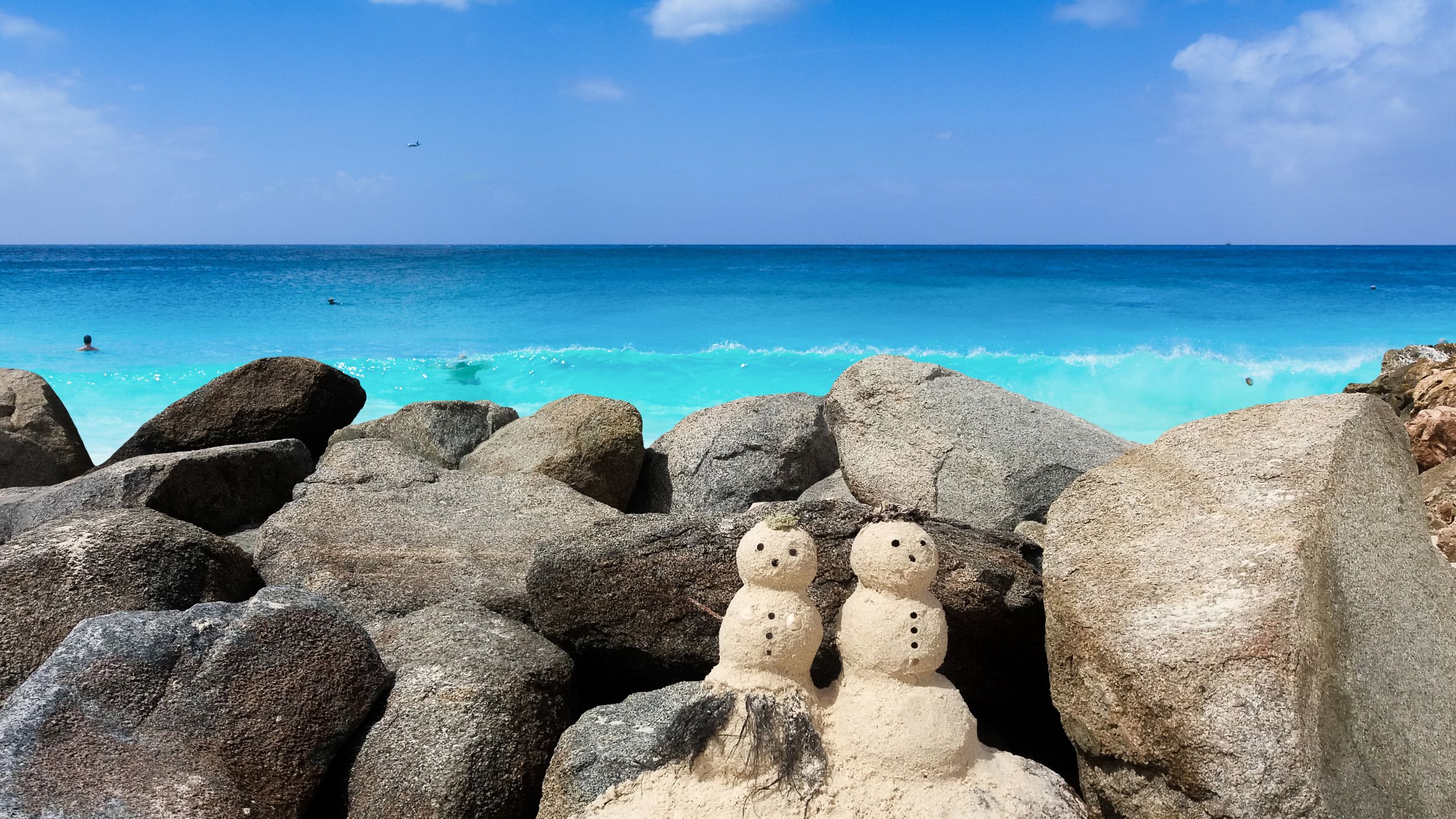 BVI Christmas