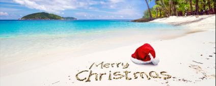 Christmas Around the World: 8 Sunlit Traditions That Bring the Season to Life
