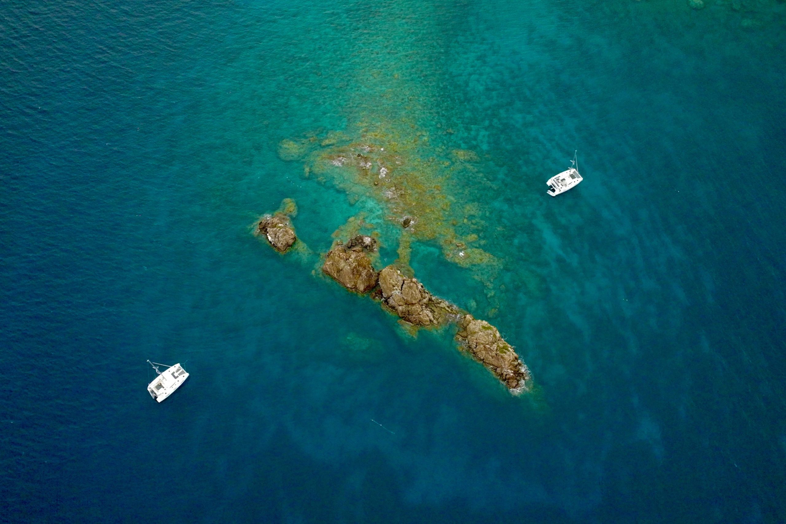 British Virgin Islands Low Season