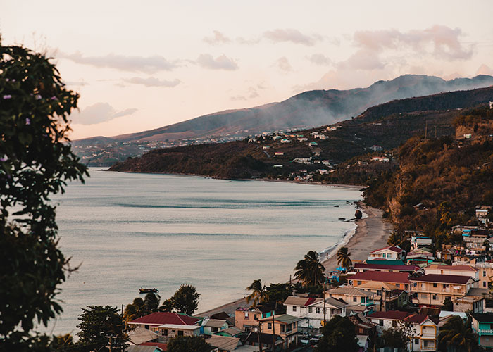 Guadeloupe