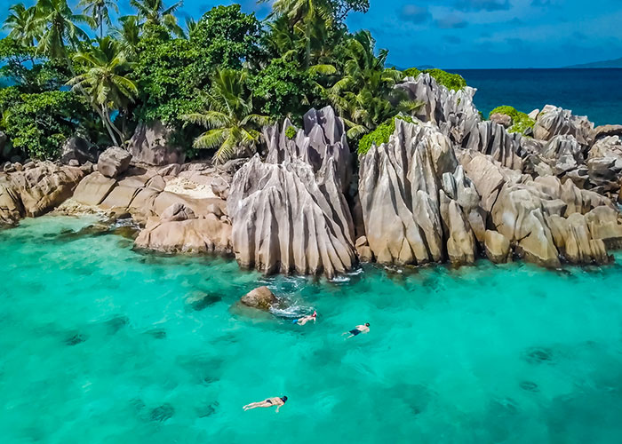 Seychelles
