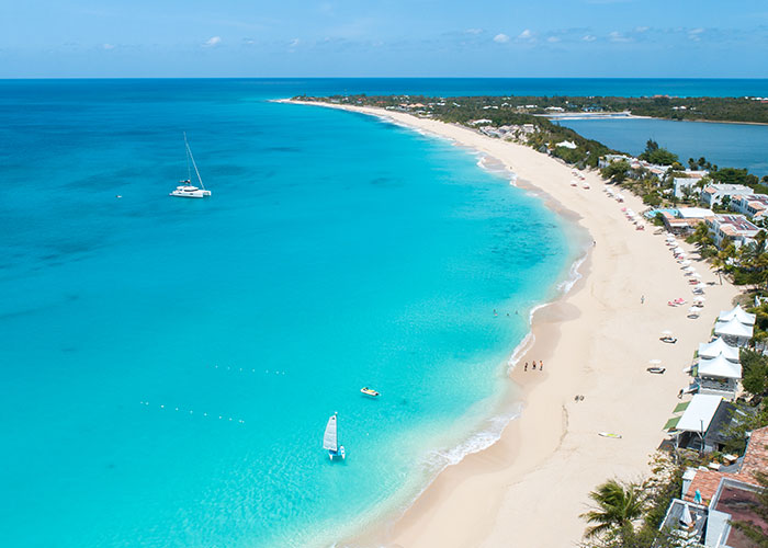 St. Martin