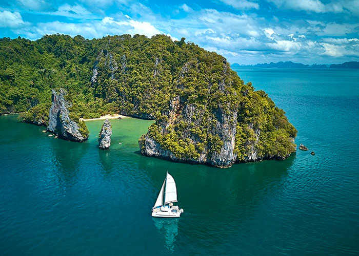 thailand