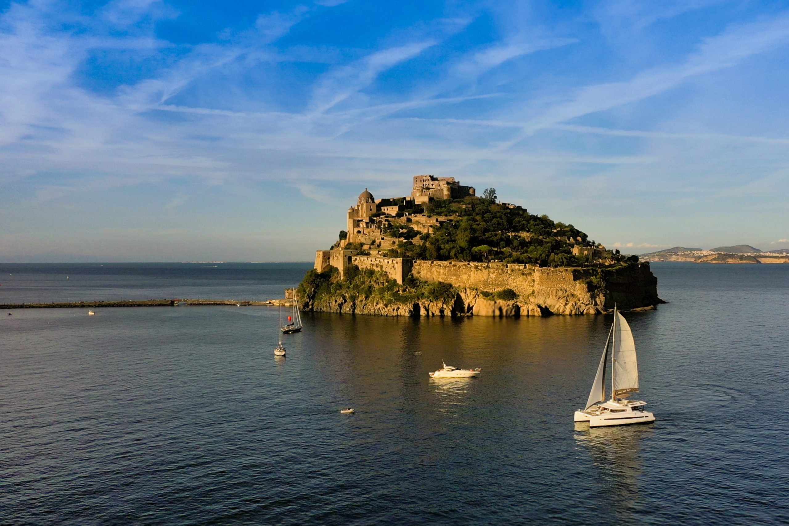 Bay of Naples
