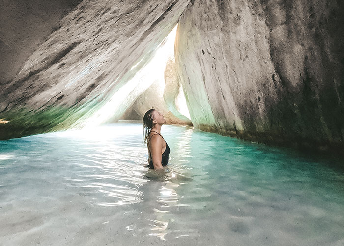 British Virgin Islands