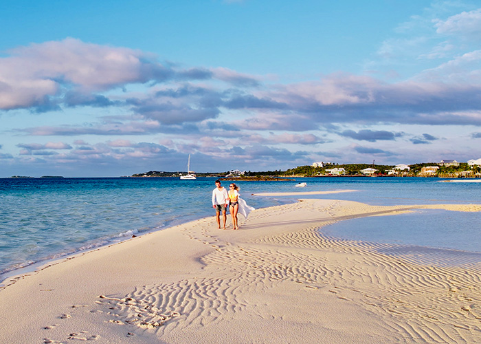 Bahamas – The Abacos