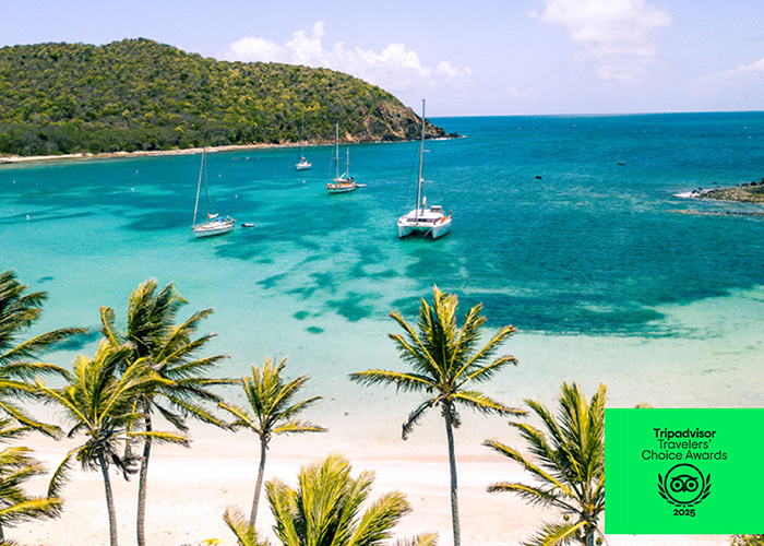 Caribbean – Martinique