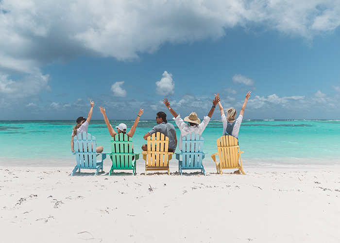 Caribbean