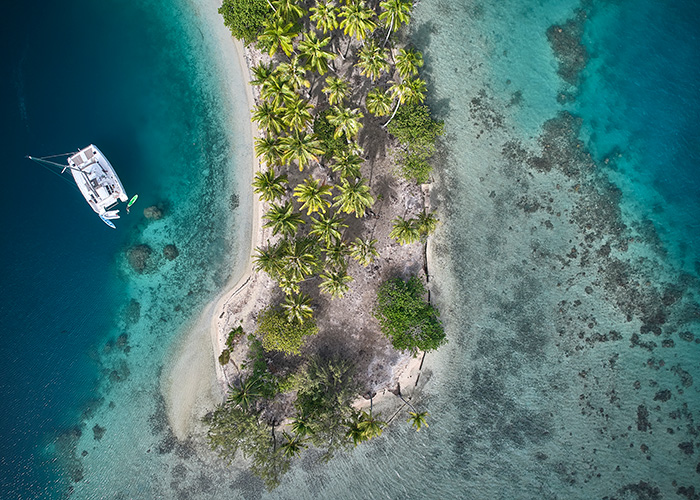 French Polynesia – Tahiti