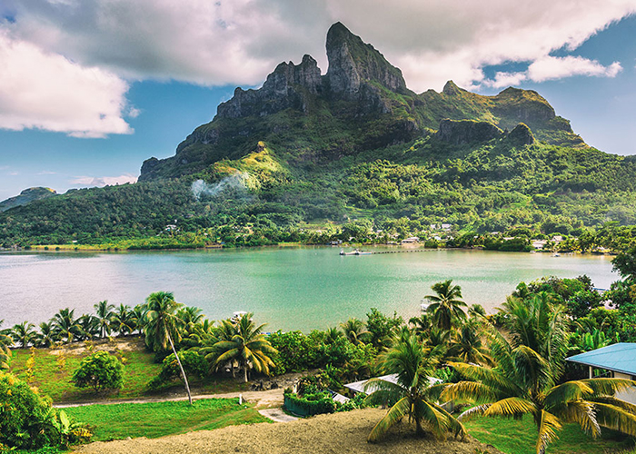 Tahiti