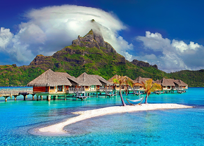 Tahiti – Raiatea
