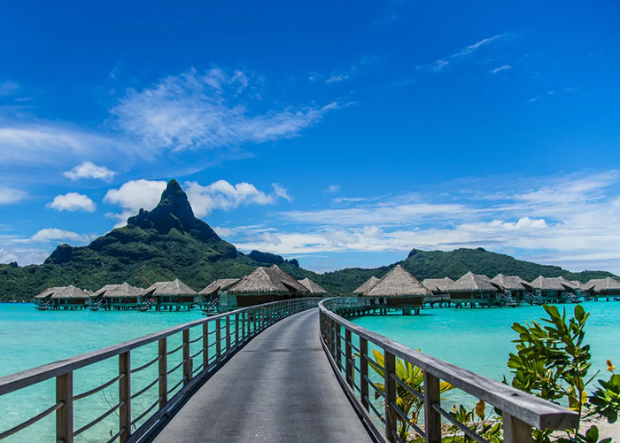 Tahiti – Raiatea