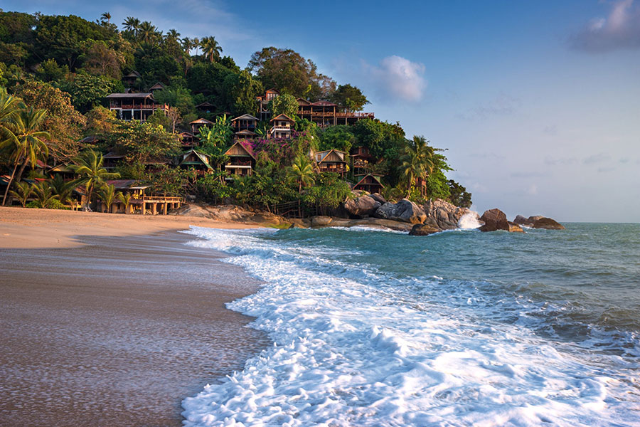 Thailand Beaches
