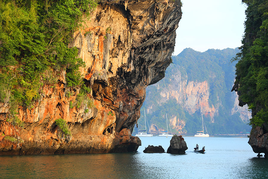 Phuket Landscape