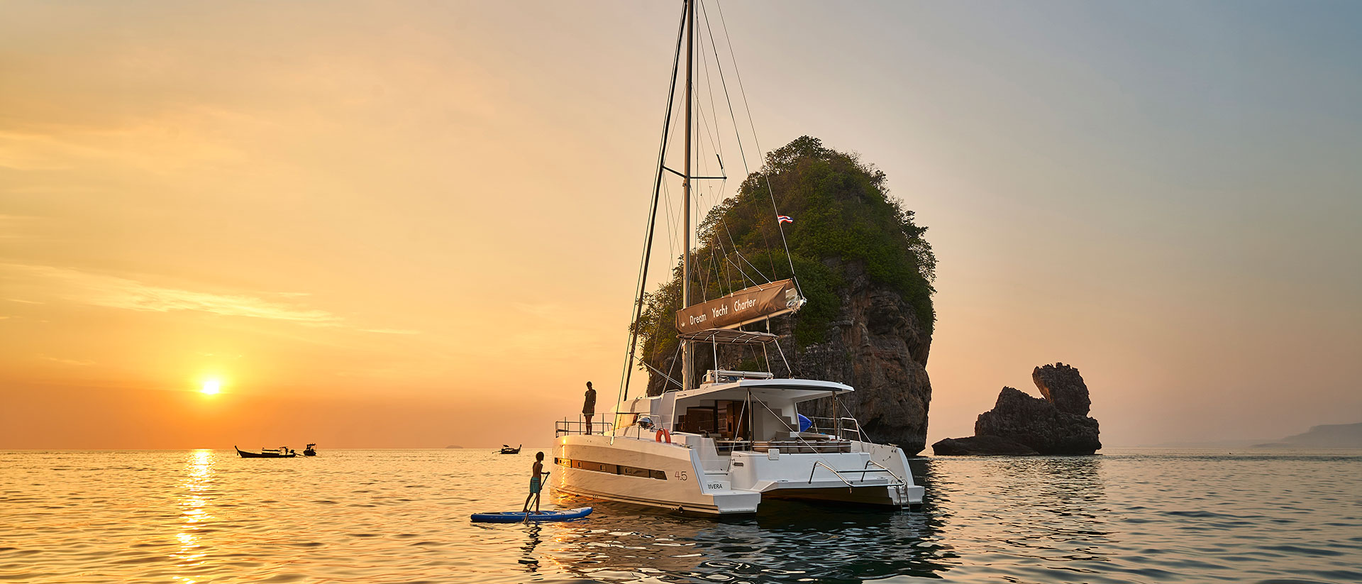 Phuket Sunset