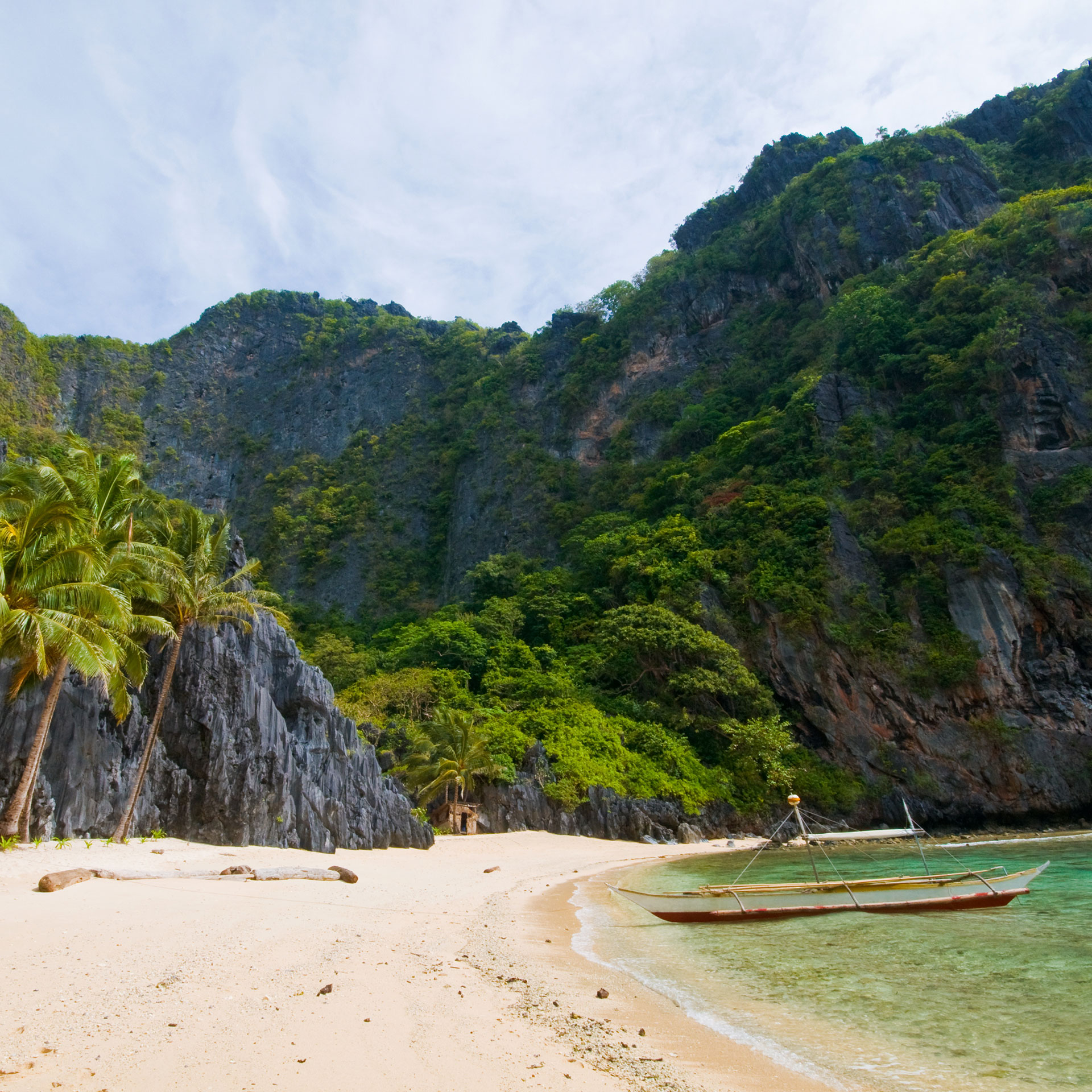 Thailand Beaches