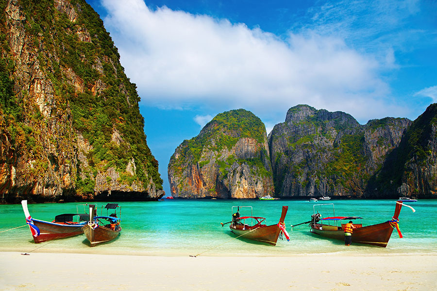 Phuket weather