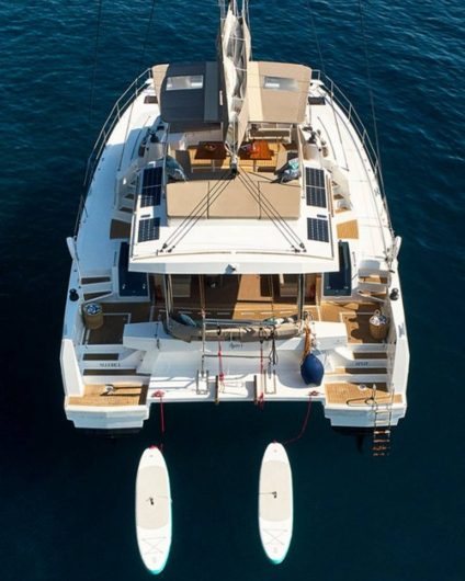 Last Minute Cabin Offers Aboard Luxury Yacht
